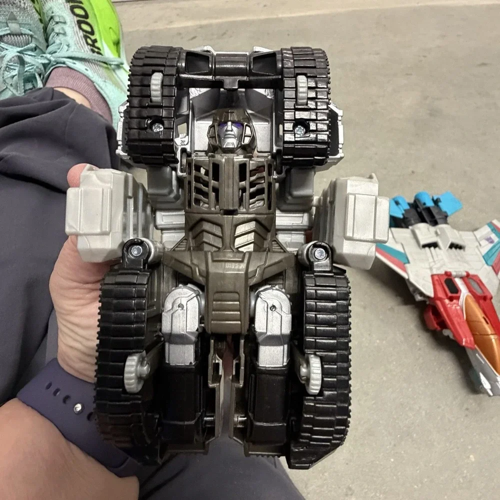Hasbro pre owned